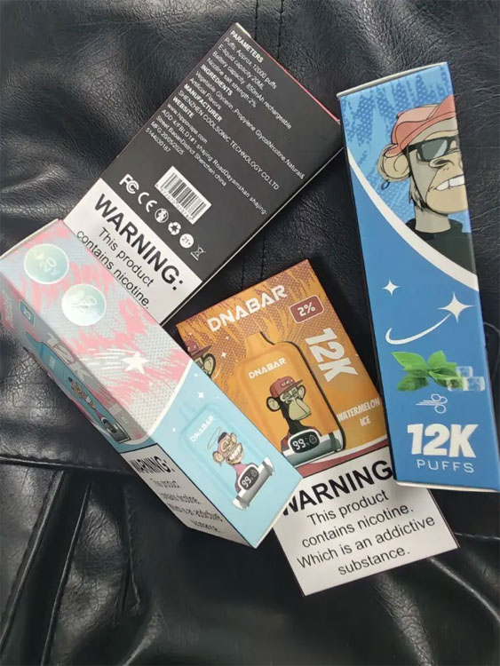 Mexico Travel Guide: Navigating E-Cigarette Regulations in 2023