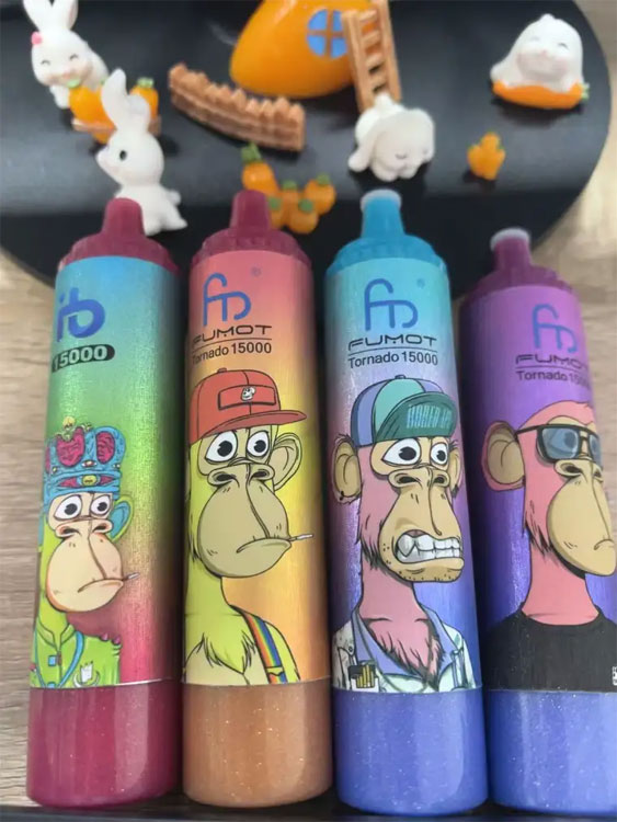 Discover Top Picks at Dublin's Premier E Cigarette Shop