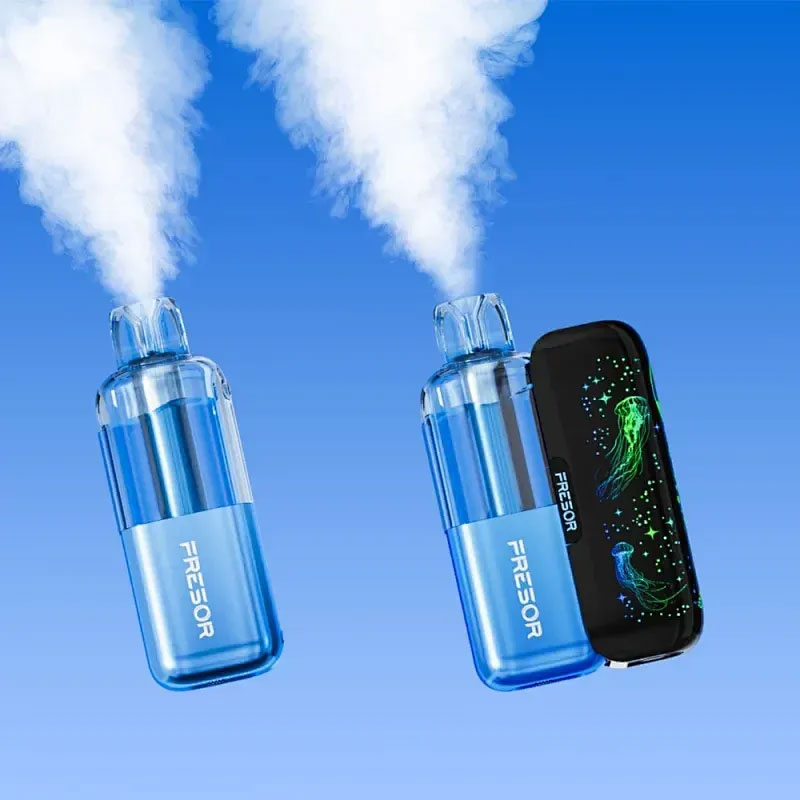 Discover the Rise of the Most Popular E Cigarette Trends