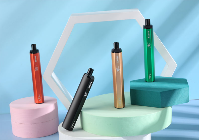 Discover the Latest Trends in Electronic Cigarette Liquid