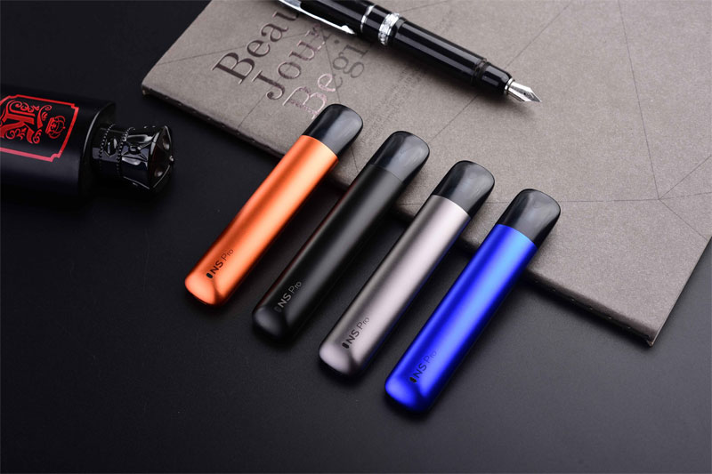 Exploring the Effects of Electronic Cigarette Smoke on Health and Environment