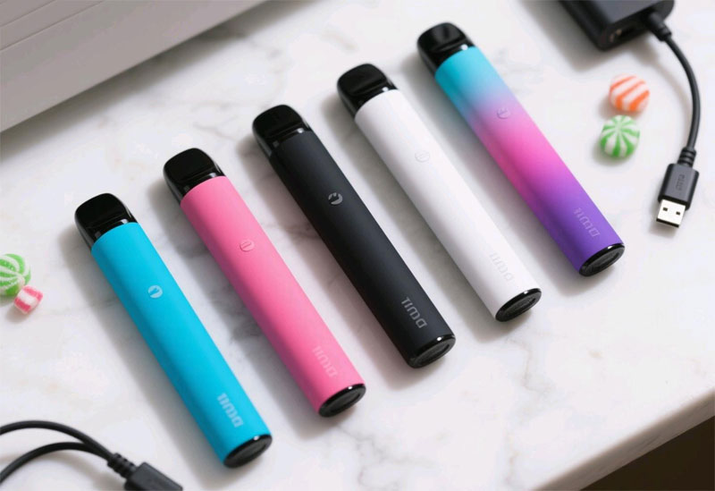Discover the Benefits of the Latest Electronic Cigarette Stick