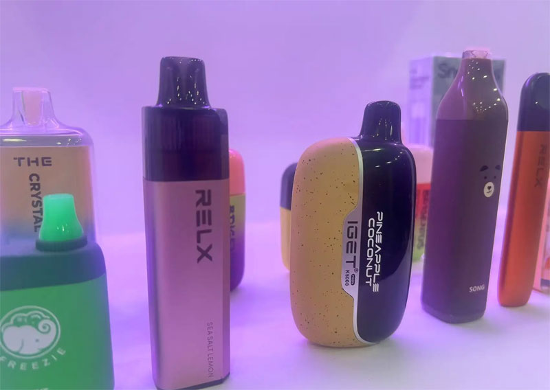 Navigating Airport Security: Can E Cigarettes Pass TSA Checks?