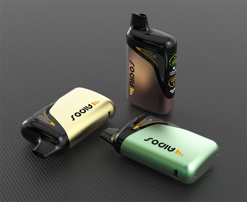 Quick and Easy Electronic Cigarette Delivery at Your Doorstep