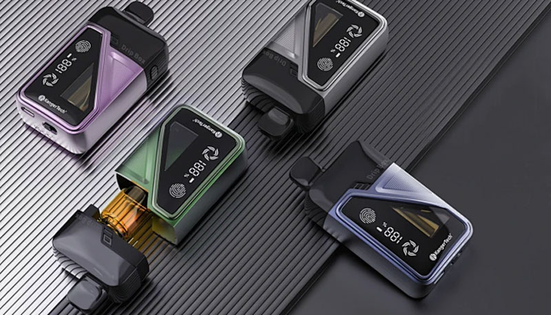 Maximize Your Profits with Electronic Cigarettes Wholesale Opportunities