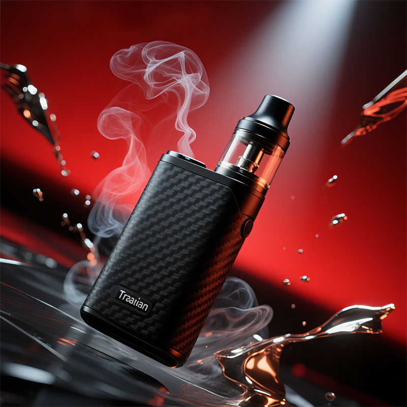Navigating E-Cigarette Travel Rules: What You Need to Know Before You Fly