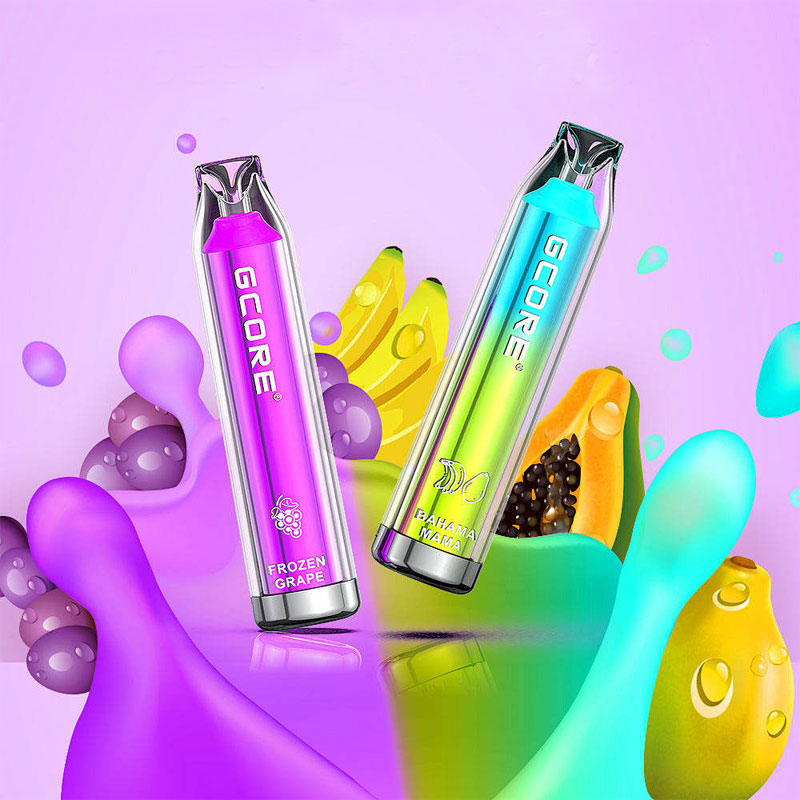 Understanding the Risks: E-Cigarette Exposure to Harmful Chemicals