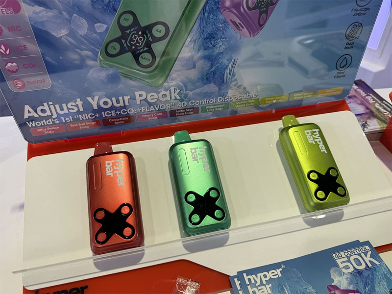 Discover Top Picks at Dublin's Premier E Cigarette Shop