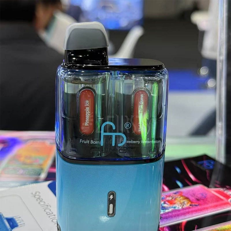 Discover the Best E-Cigarette Starter Kits for Beginners