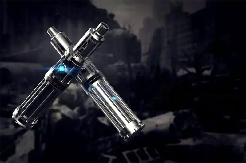 Inside E-cigarettes: Exploring Their Common Ingredients
