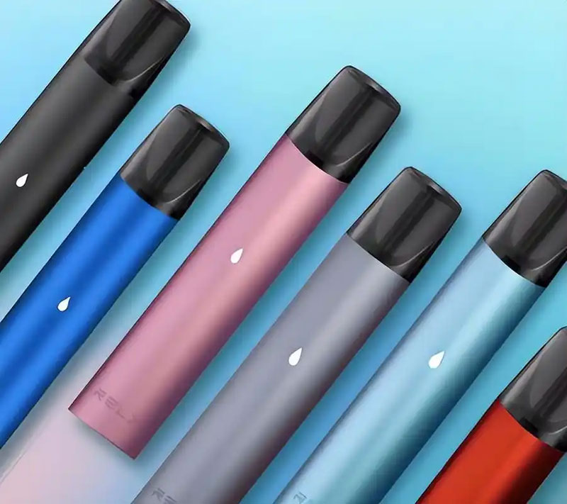 Exploring the Rise of Electronic Disposable Cigarettes in the Market